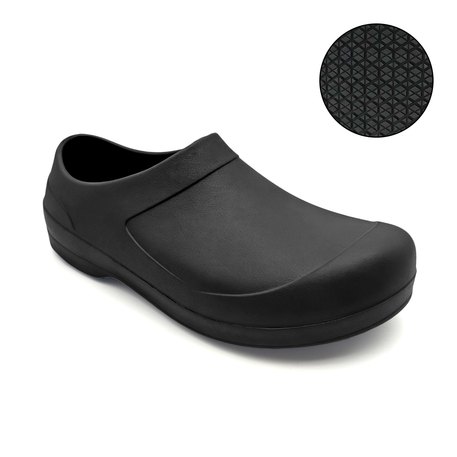 Women Kitchen Accessories - Unisex Chef Clogs, Kitchen Nurse Garden