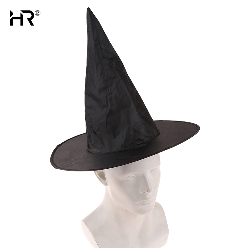 1Pc Halloween Black Witches Ha - огляд і ціна Women'S Accessories Clothing