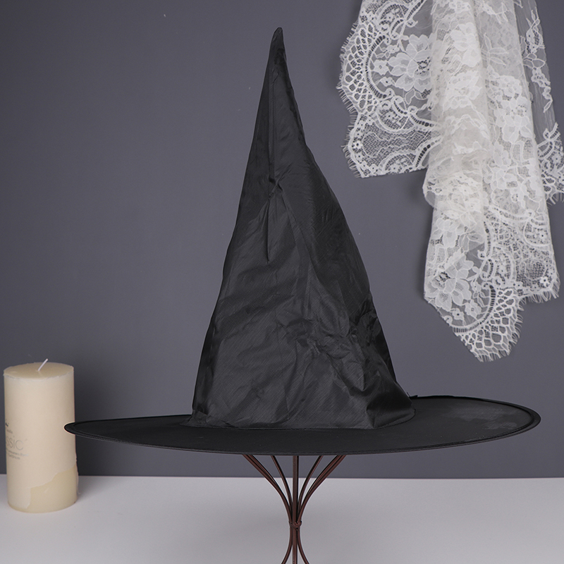 1Pc Halloween Black Witches Ha - огляд і ціна Women'S Accessories Clothing