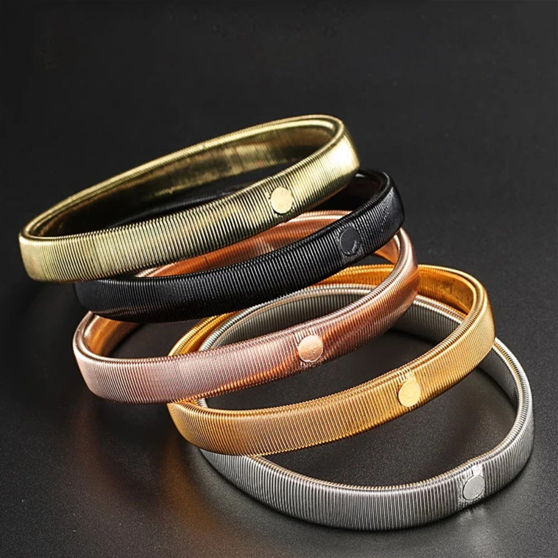 2Pcs Elastic Shirt Sleeve Hold - огляд і ціна Women'S Accessories Clothing
