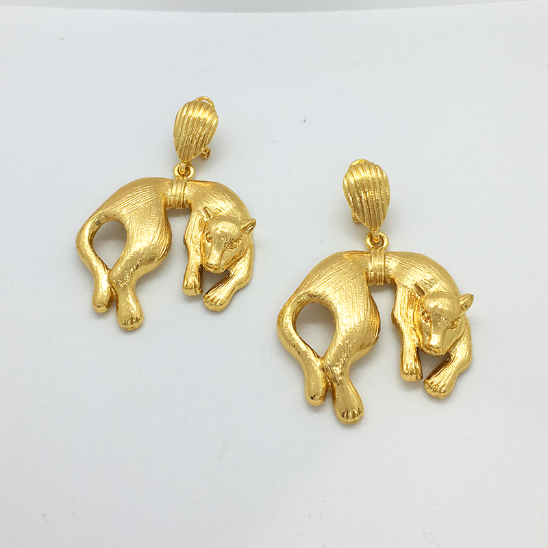 African Drop Earrings For Wome - огляд і ціна Women Accessories Dubai