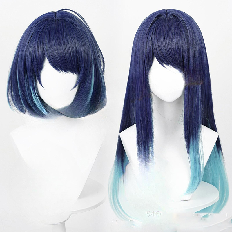 Kurokawa Akane Role Wig Anime  - огляд і ціна Women'S Accessories Clothing