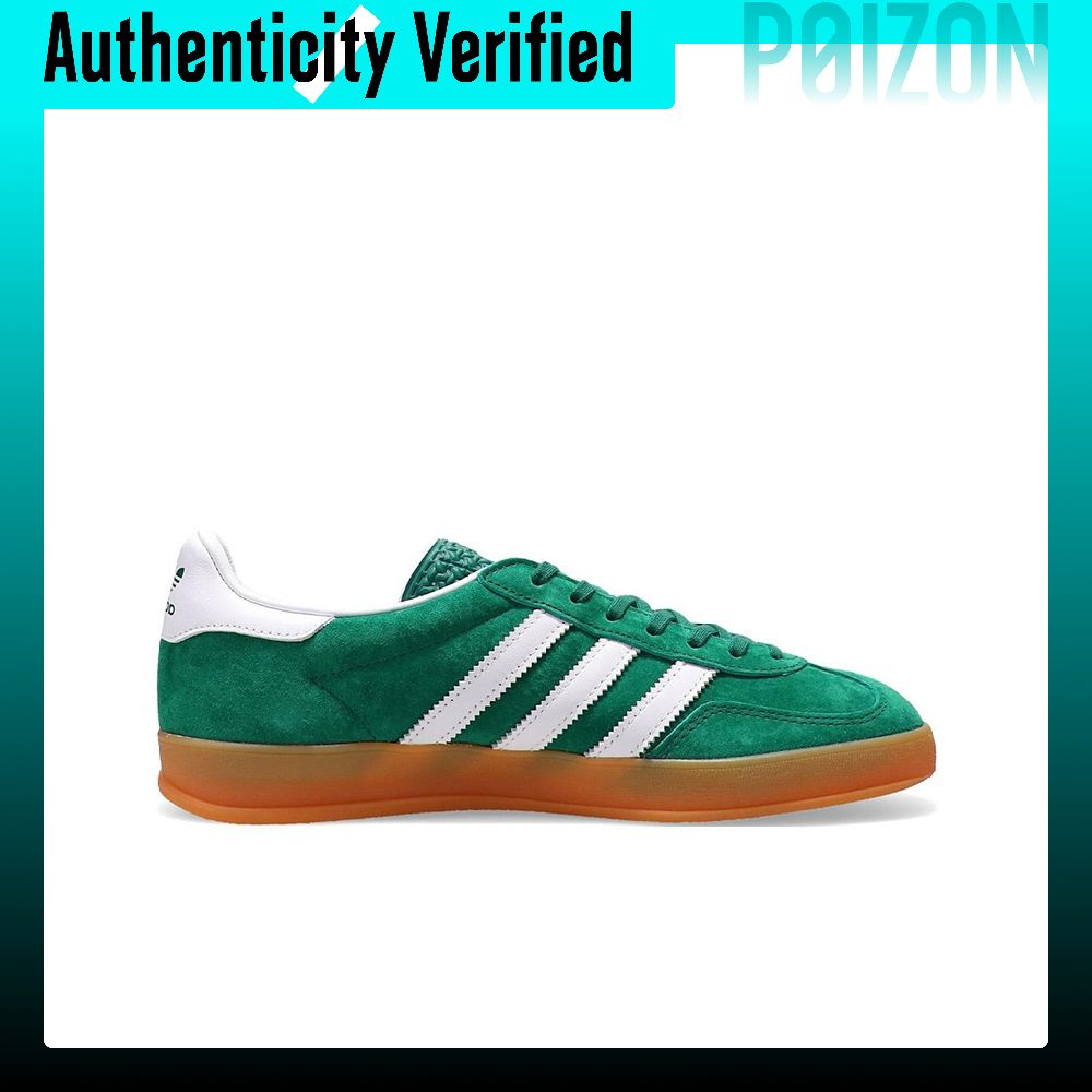 Adidas Originals GAZELLE INDOO - огляд і ціна Adidas Shoes Gazelle