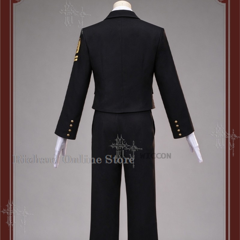 Rien Index Finger Patriarch Su - огляд і ціна Women'S Accessories Clothing
