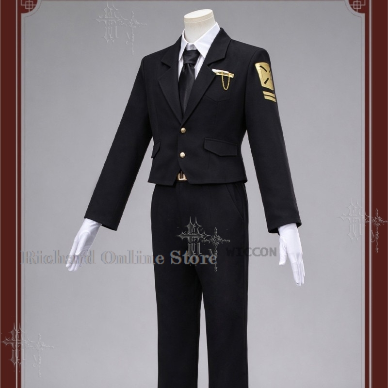 Rien Index Finger Patriarch Su - огляд і ціна Women'S Accessories Clothing