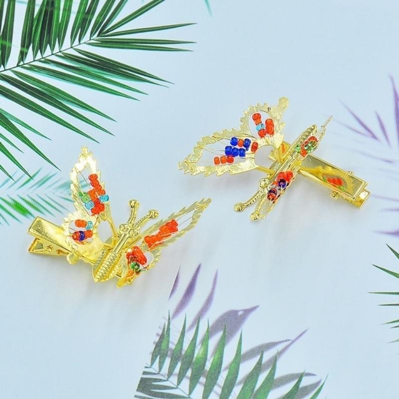 NEW SALE 2Pcs Fashion Metal Co - огляд і ціна Women Accessories Sale