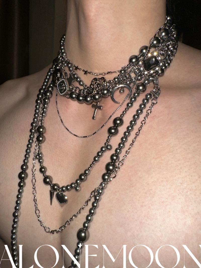 Original Heavy Industry Titani - огляд і ціна Women'S Accessories Clothing